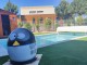 Pompe a chaleur piscine Aqualux PENGUIN 5kW - Autre vue